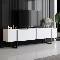 TV stolek LUXE ASIRGROUP (foto 128)