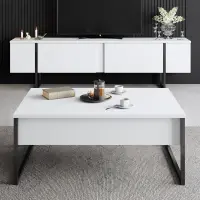 TV stolek LUXE ASIRGROUP (foto 138)