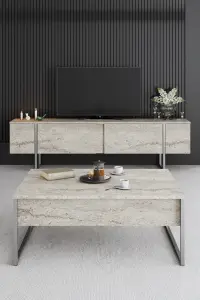 TV stolek LUXE ASIRGROUP (foto 18)