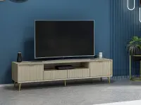 TV stolek LUXE ASIRGROUP (foto 204)