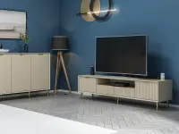 TV stolek LUXE ASIRGROUP (foto 207)