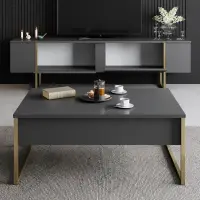 TV stolek LUXE ASIRGROUP (foto 225)