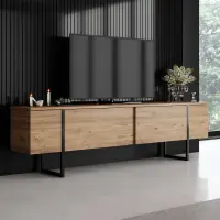 TV stolek LUXE ASIRGROUP (foto 299)