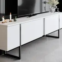 TV stolek LUXE ASIRGROUP (foto 409)