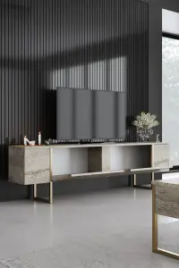 TV stolek LUXE ASIRGROUP (foto 493)