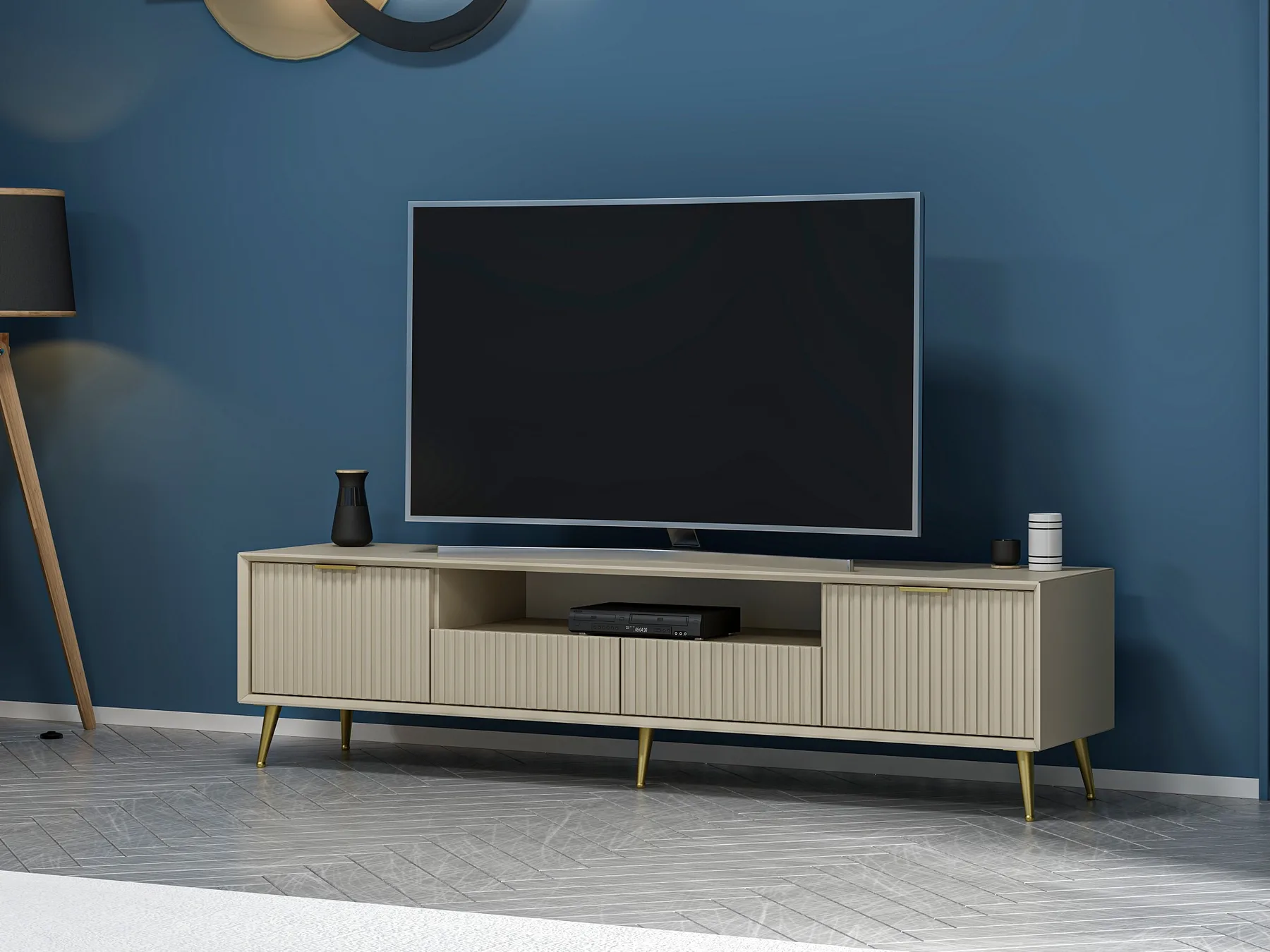 TV stolek LUXE ASIRGROUP (foto 527)