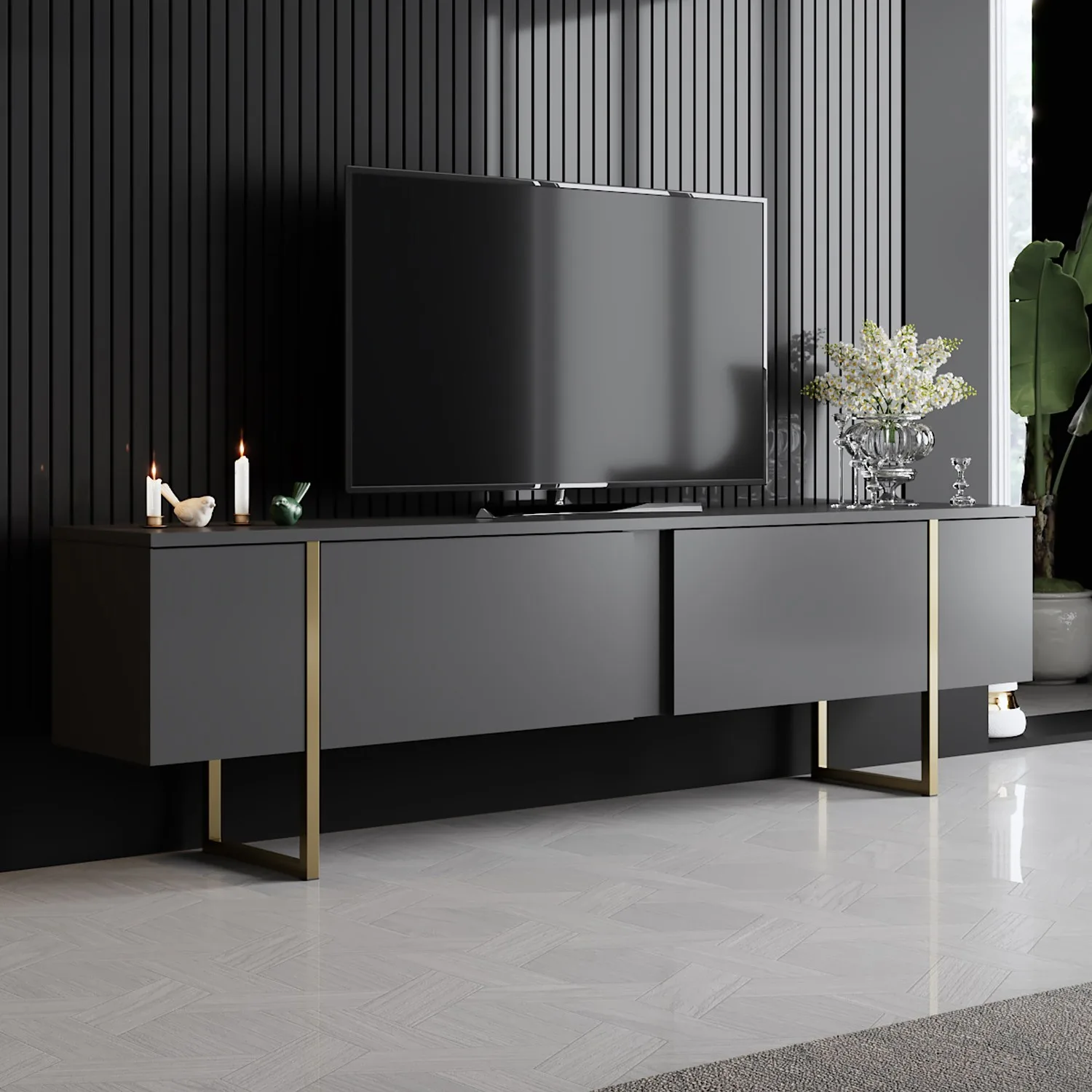 TV stolek LUXE ASIRGROUP (foto 59)