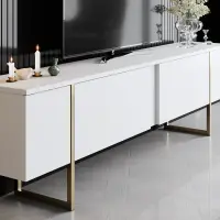 TV stolek LUXE ASIRGROUP (foto 643)