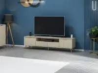 TV stolek LUXE ASIRGROUP (foto 667)