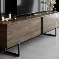 TV stolek LUXE ASIRGROUP (foto 778)