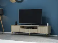TV stolek LUXE ASIRGROUP (foto 794)