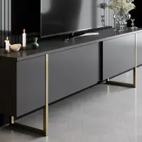TV stolek LUXE ASIRGROUP (foto 856)