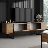 TV stolek LUXE ASIRGROUP (foto 861)