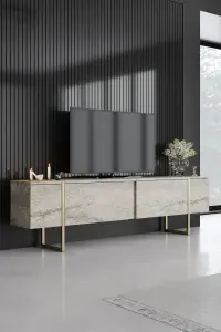 TV stolek LUXE ASIRGROUP (foto 877)
