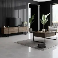 TV stolek LUXE ASIRGROUP (foto 927)