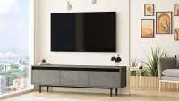 TV stolek LV1-RL ASIRGROUP (foto 2)
