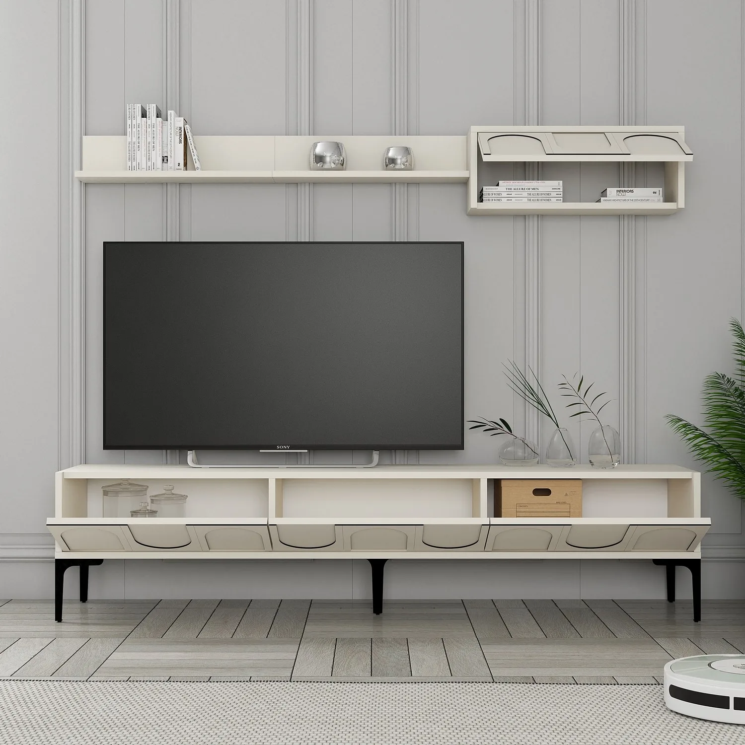 TV stolek LYON ASIRGROUP (foto 169)