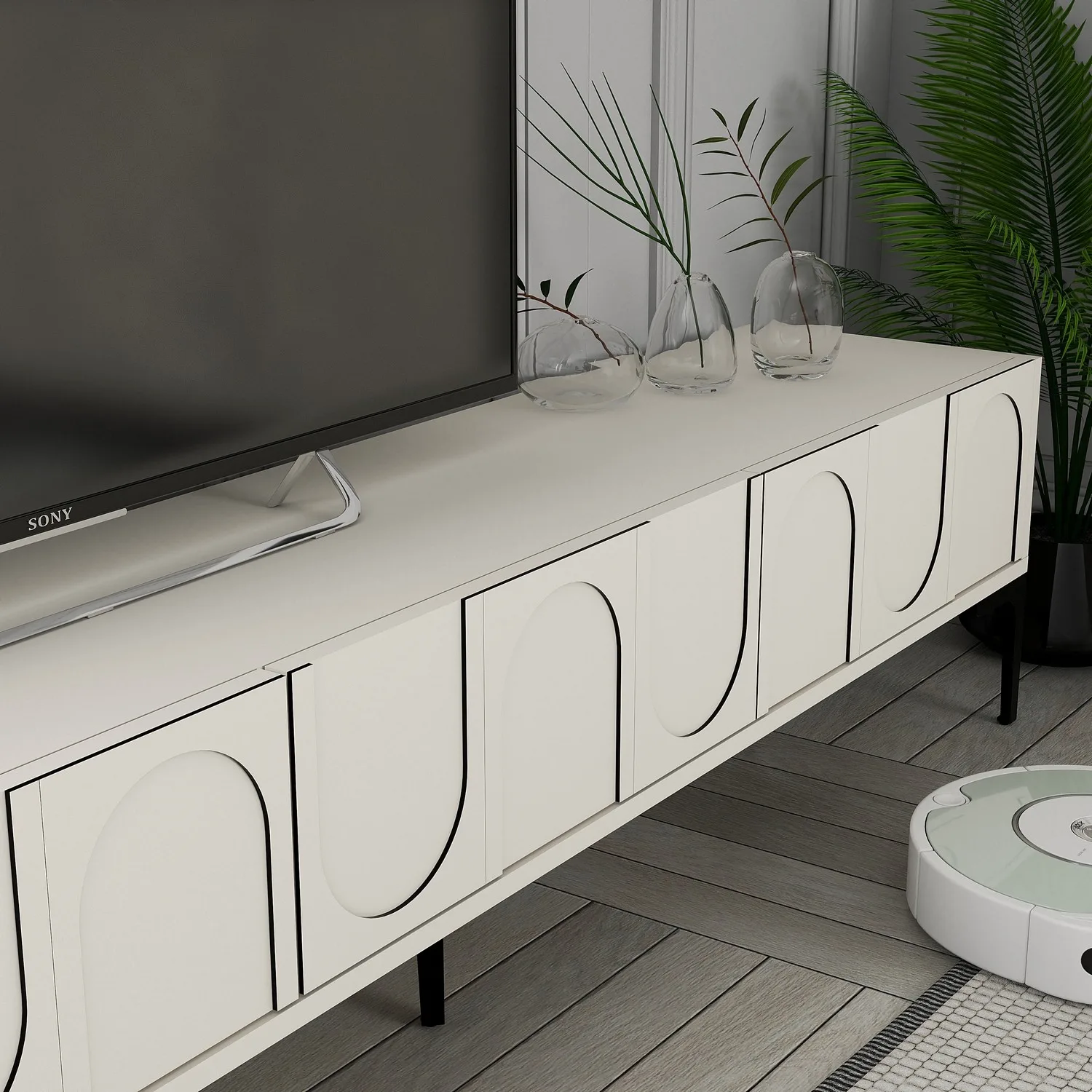 TV stolek LYON ASIRGROUP (foto 170)