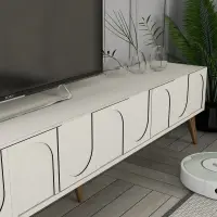 TV stolek LYON ASIRGROUP (foto 193)