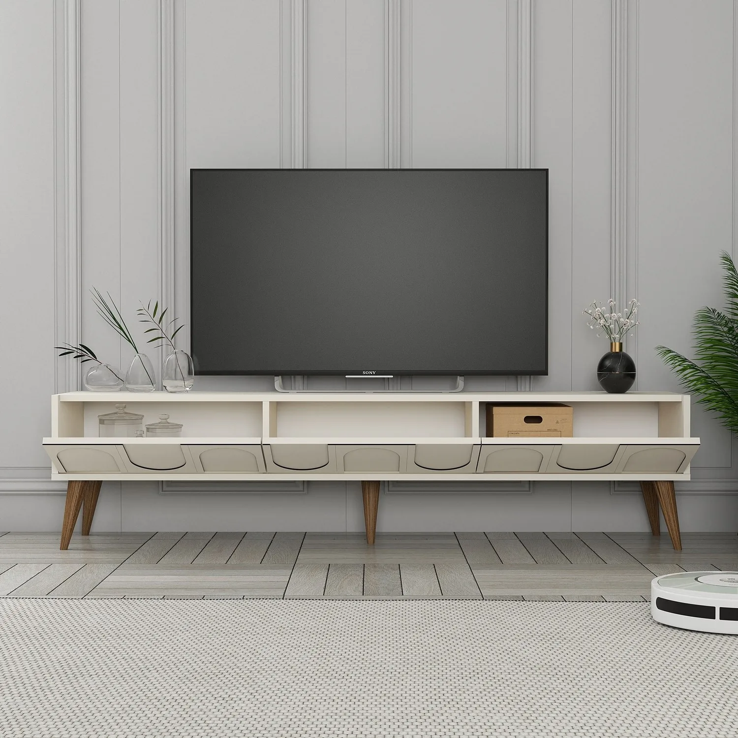 TV stolek LYON ASIRGROUP (foto 334)