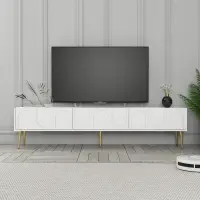 TV stolek LYON ASIRGROUP (foto 376)