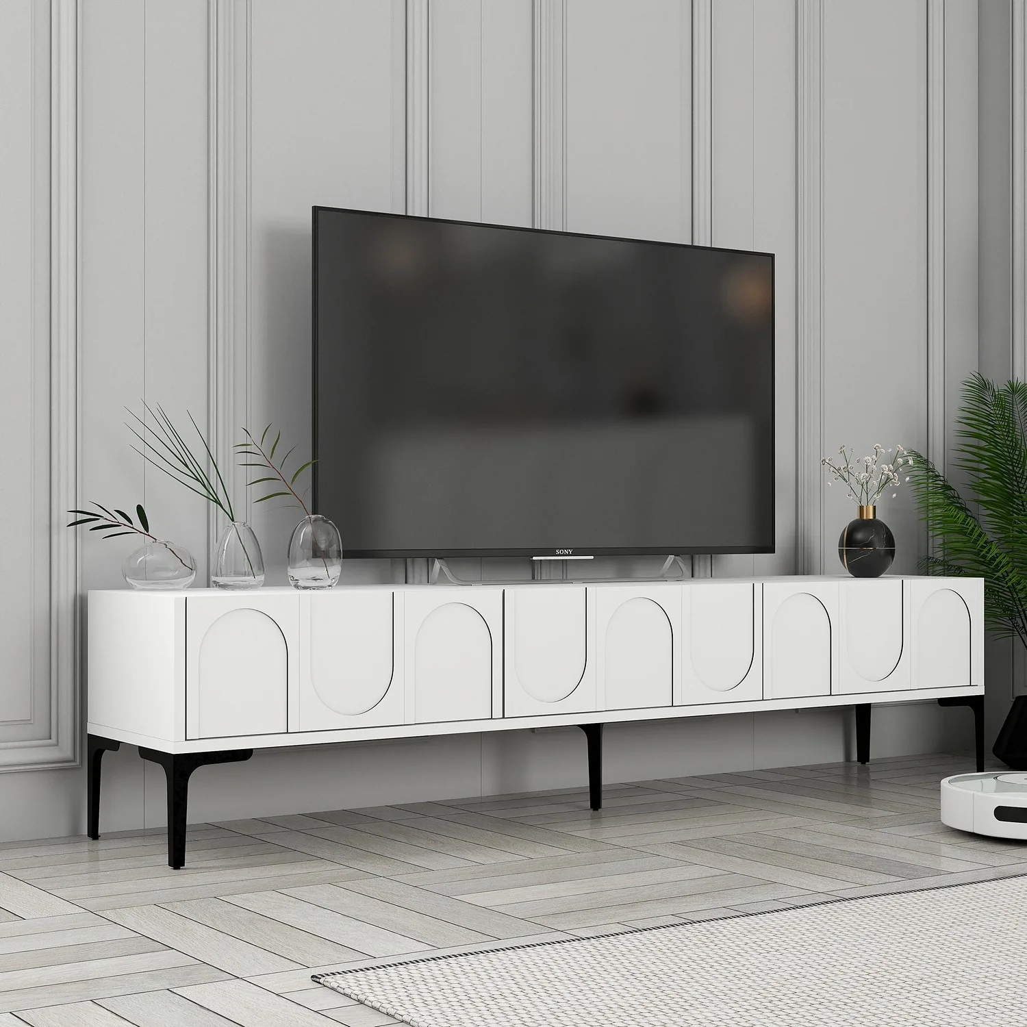 TV stolek LYON ASIRGROUP (foto 389)