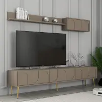 TV stolek LYON ASIRGROUP (foto 430)