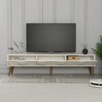 TV stolek LYON ASIRGROUP (foto 453)