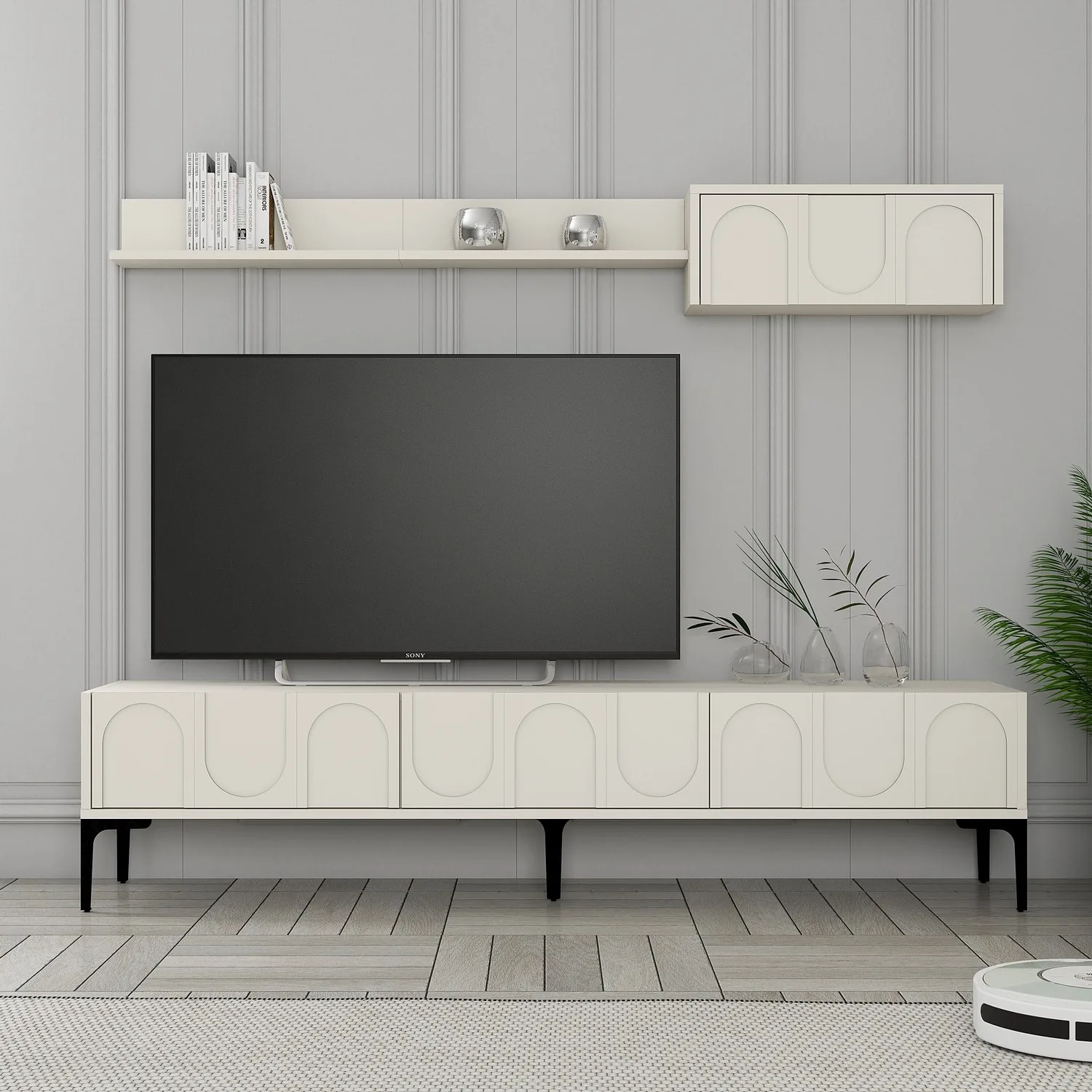 TV stolek LYON ASIRGROUP (foto 55)