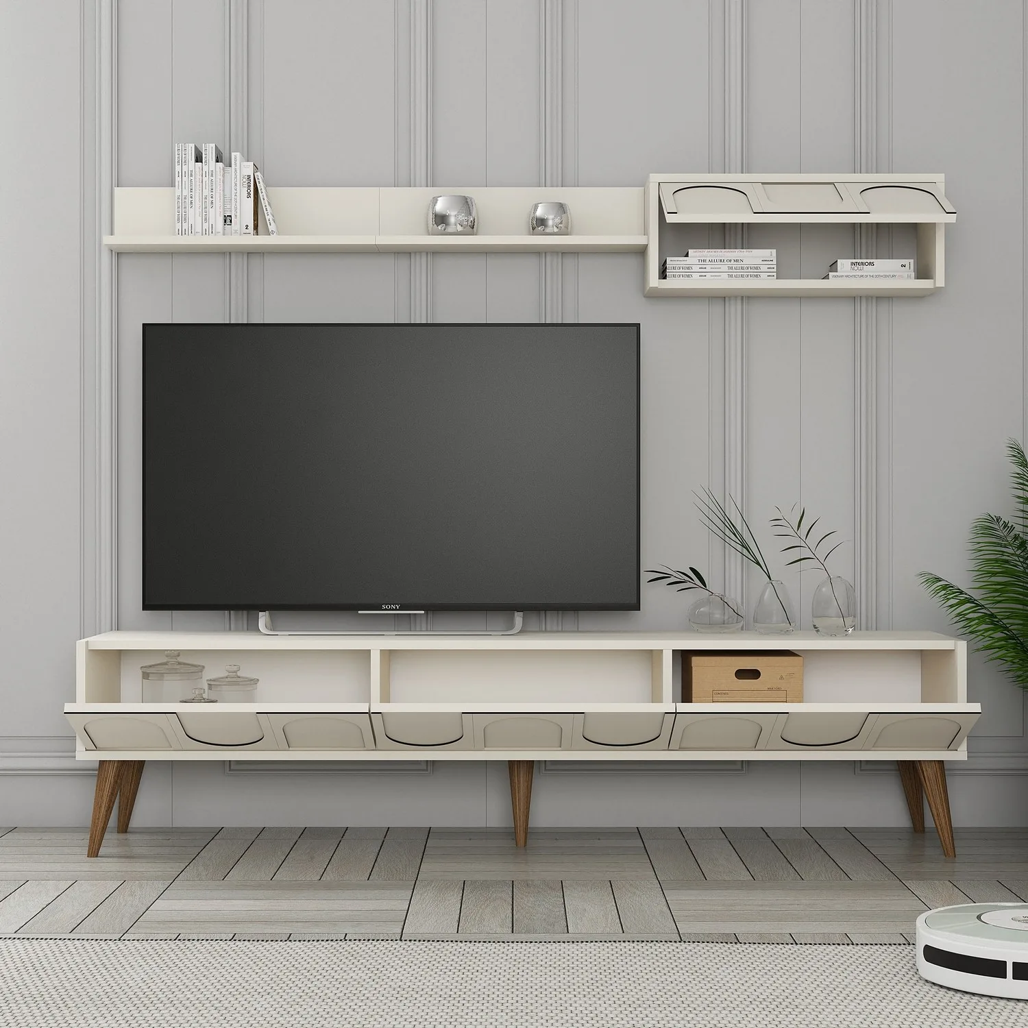 TV stolek LYON ASIRGROUP (foto 567)