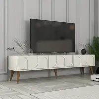 TV stolek LYON ASIRGROUP (foto 592)