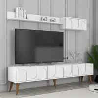 TV stolek LYON ASIRGROUP (foto 664)