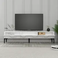 TV stolek LYON ASIRGROUP (foto 684)