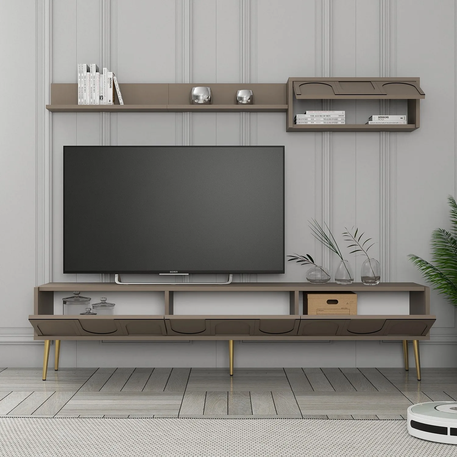 TV stolek LYON ASIRGROUP (foto 711)