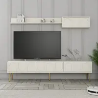 TV stolek LYON ASIRGROUP (foto 716)