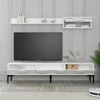 TV stolek LYON ASIRGROUP (foto 723)