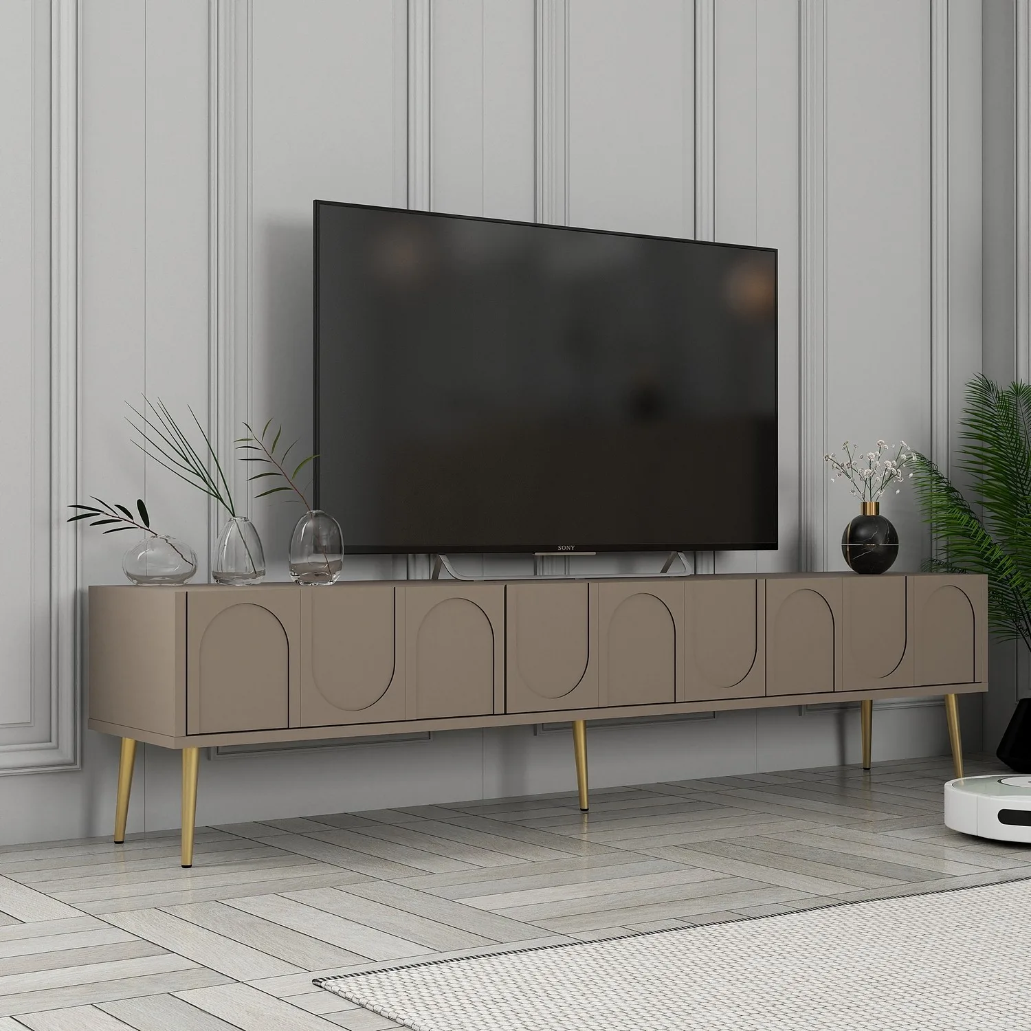 TV stolek LYON ASIRGROUP (foto 760)