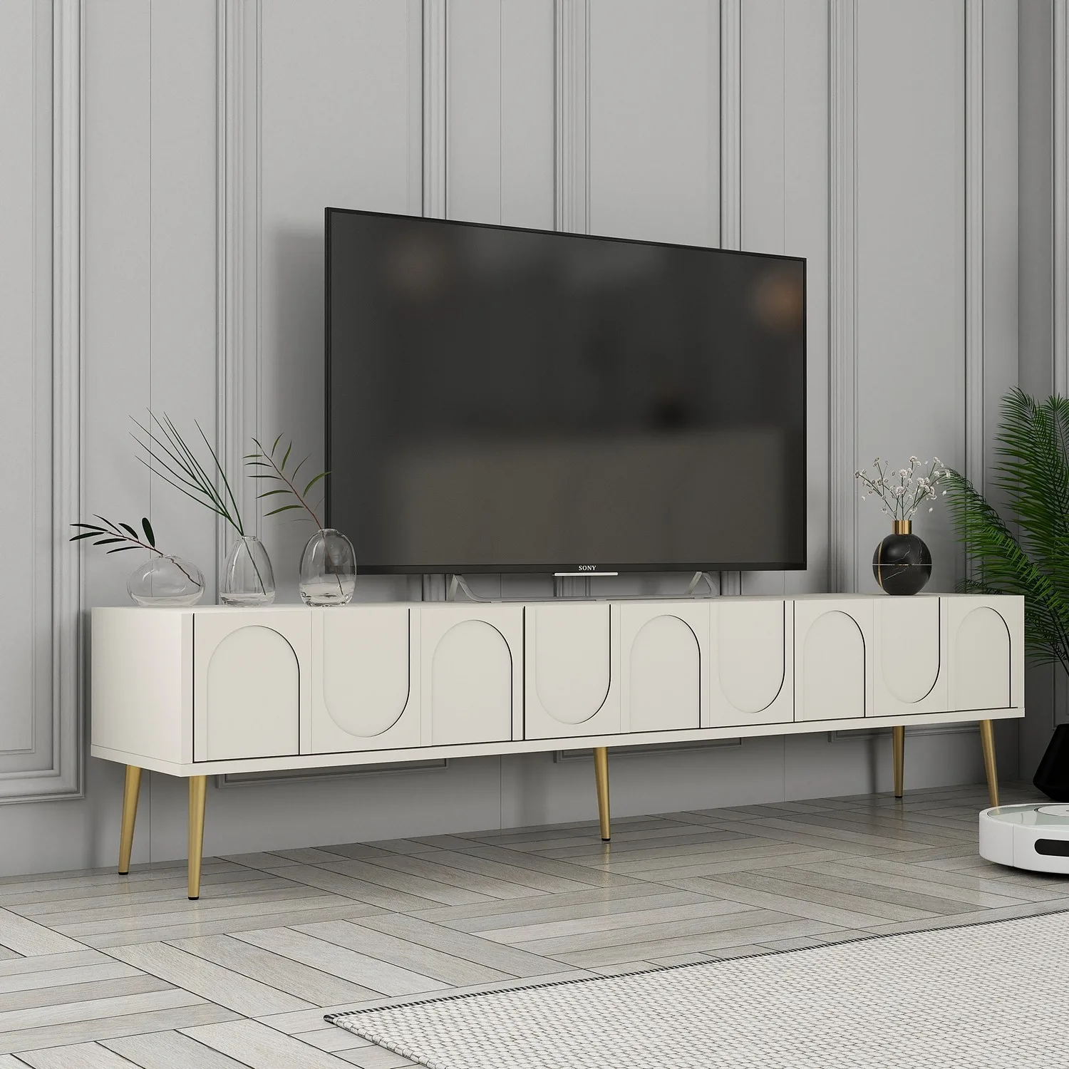TV stolek LYON ASIRGROUP (foto 770)