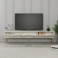 TV stolek LYON ASIRGROUP (foto 772)