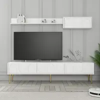 TV stolek LYON ASIRGROUP (foto 902)