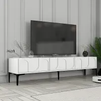 TV stolek LYON ASIRGROUP (foto 949)