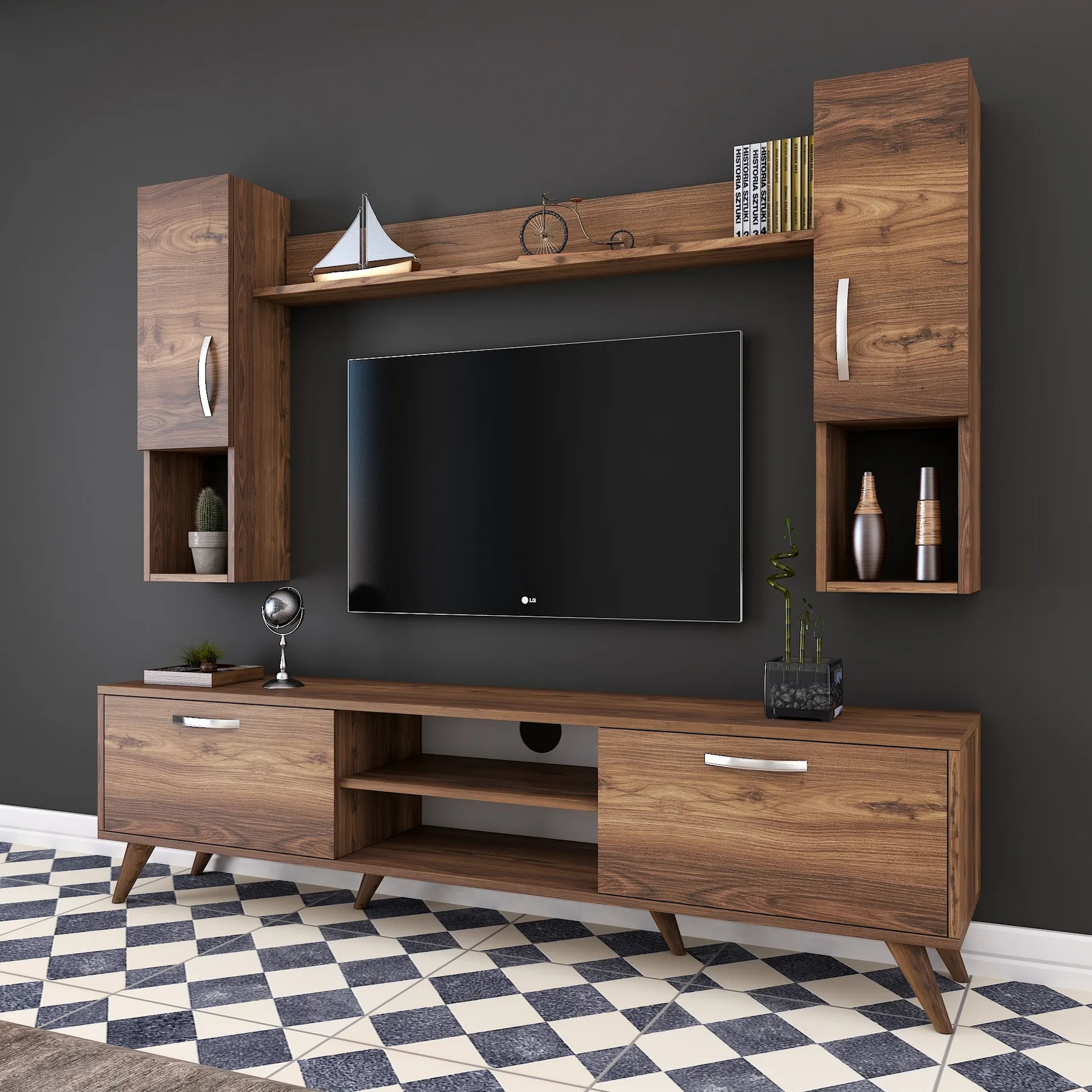 TV stolek M27 ASIRGROUP
