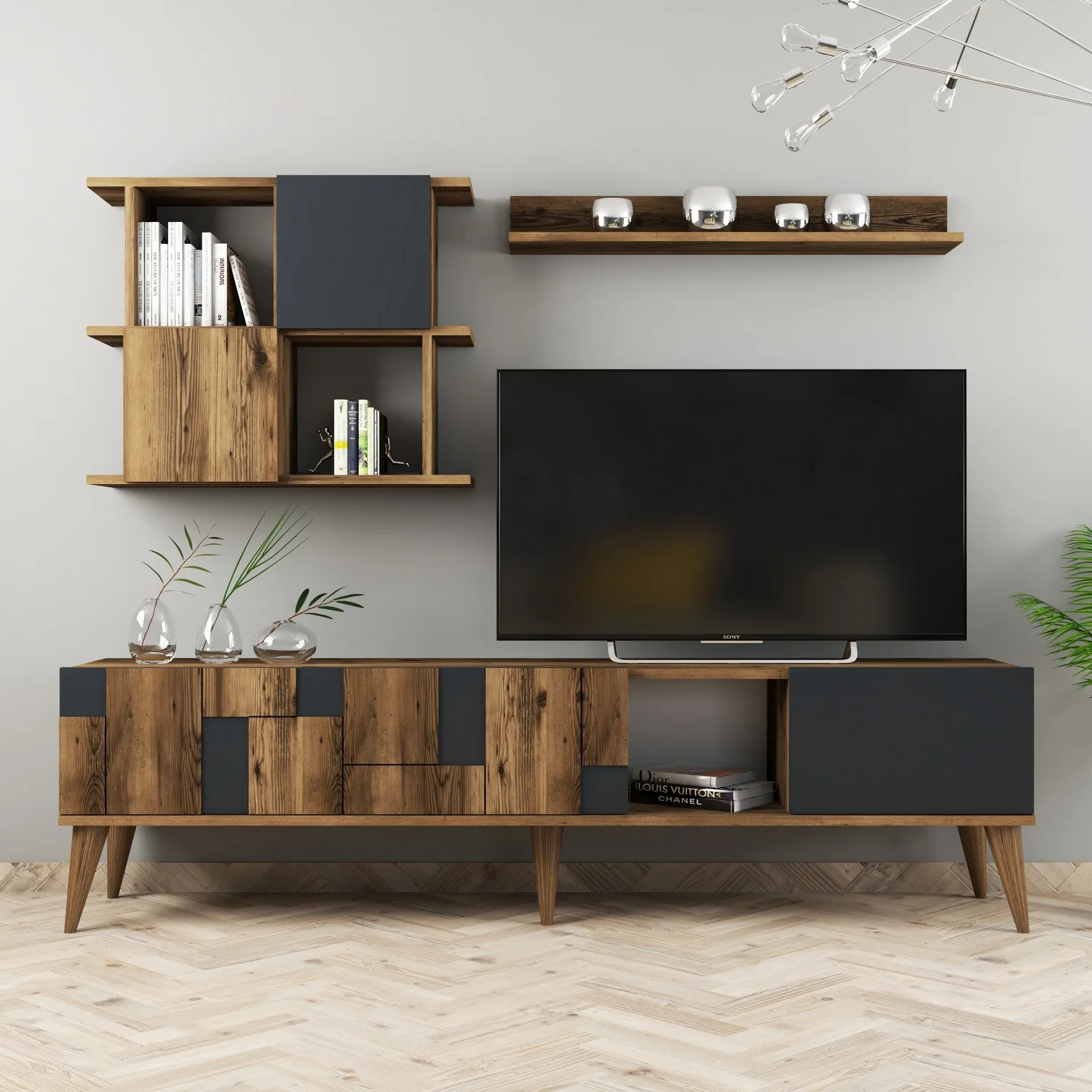 TV stolek MADRID ASIRGROUP