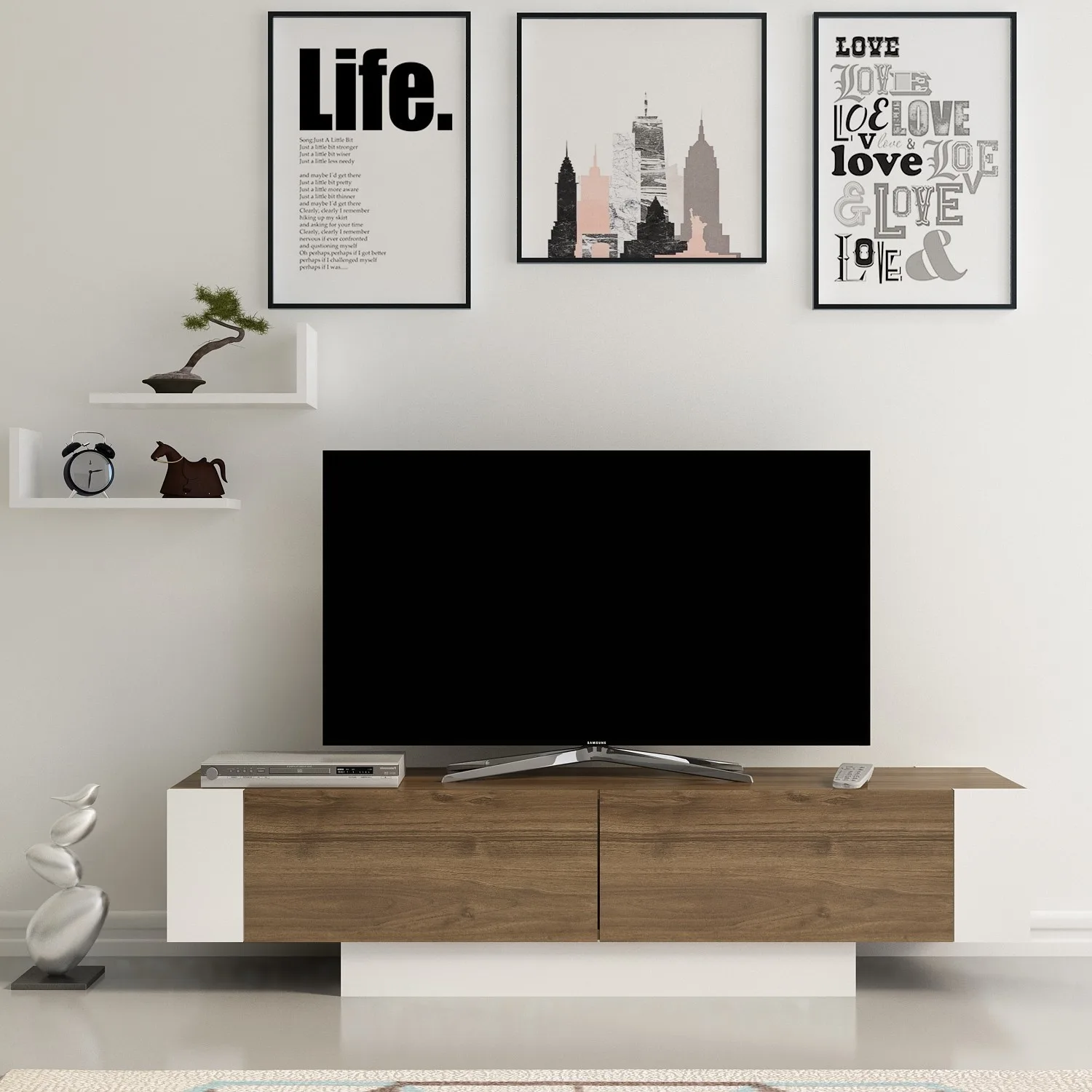 TV stolek MATERA ASIRGROUP