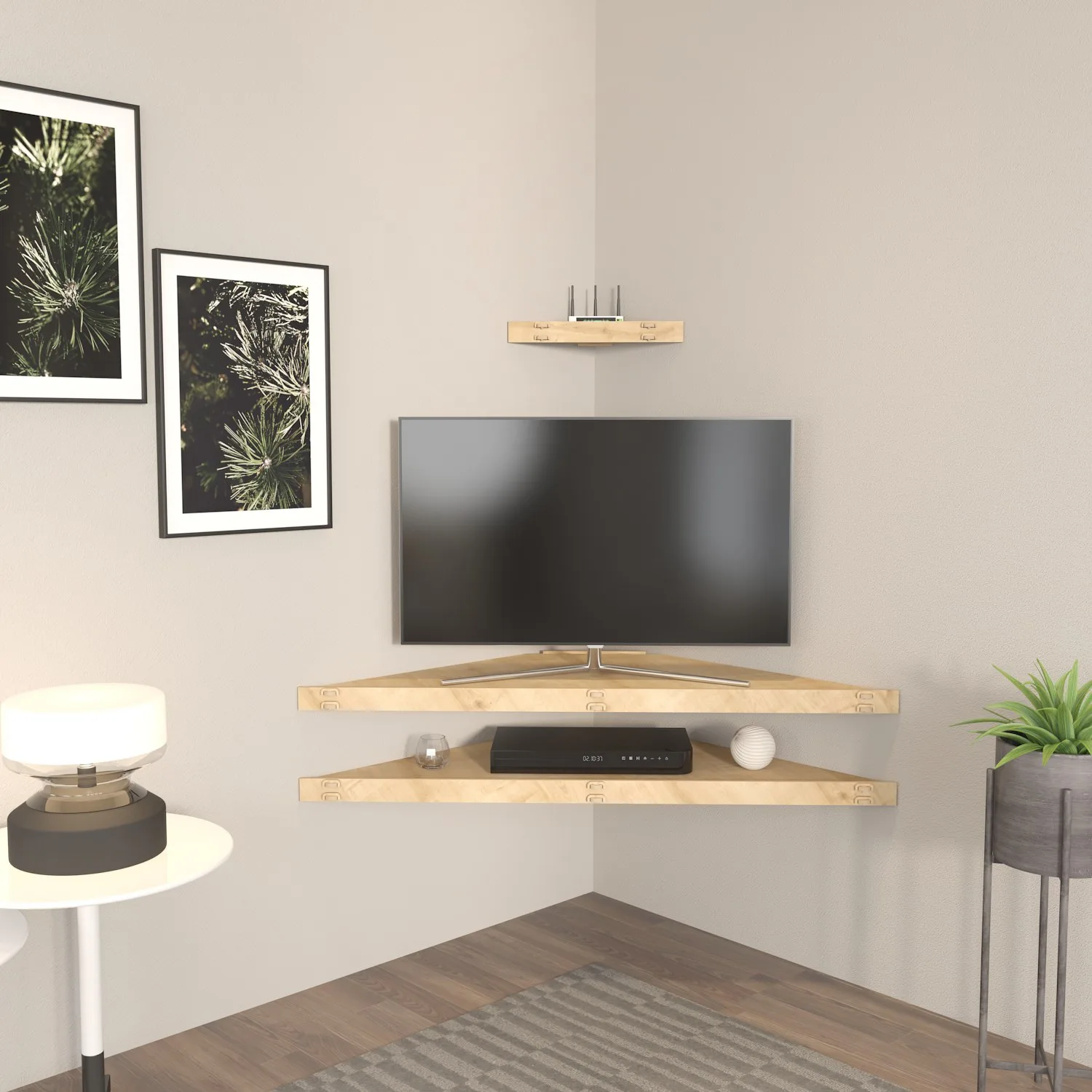 TV stolek MENSI ASIRGROUP
