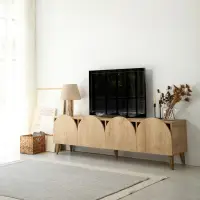 TV stolek MESTA ASIRGROUP (foto 15)