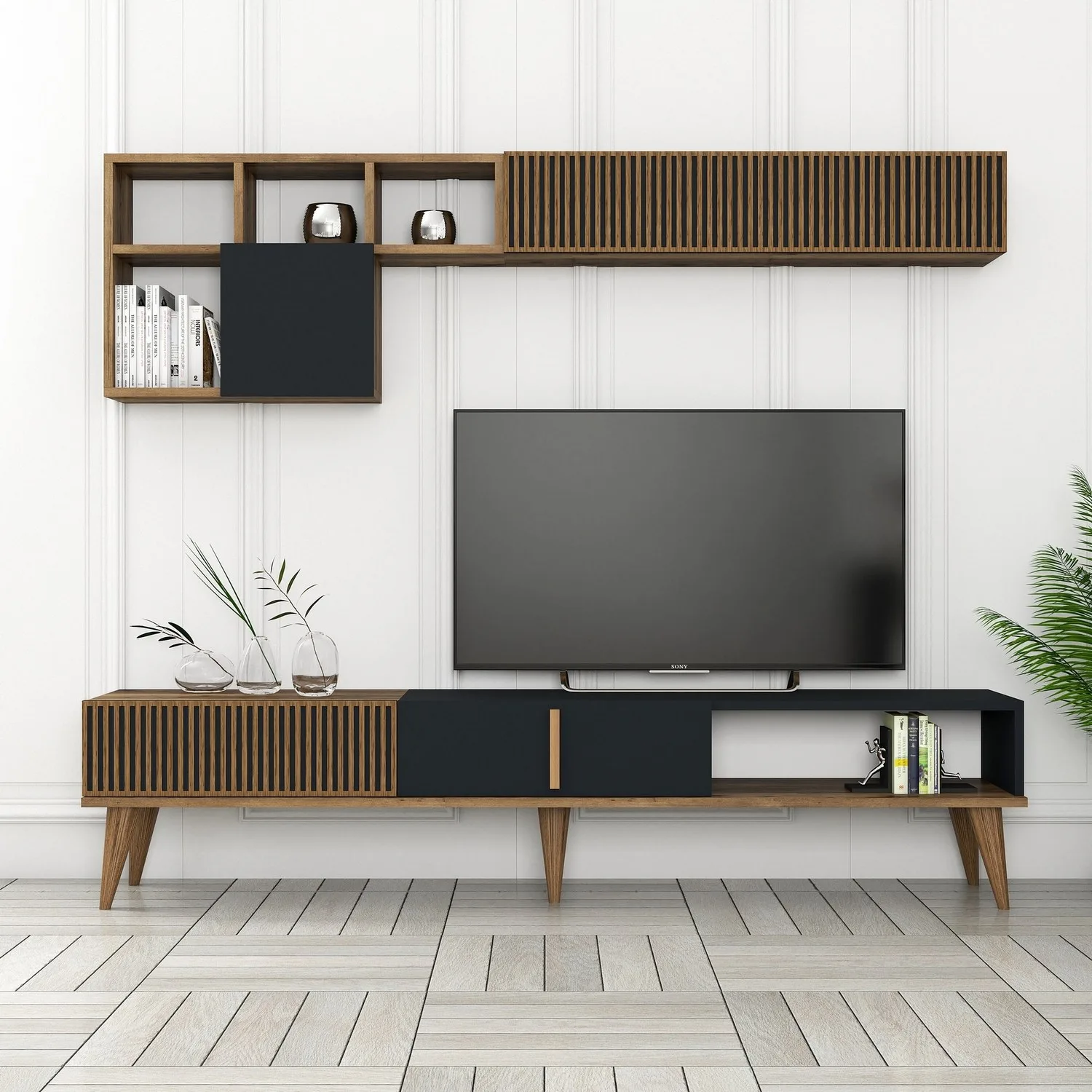 TV stolek MILAN ASIRGROUP (foto 327)