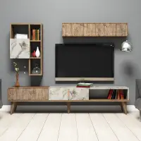 TV stolek MILAN ASIRGROUP (foto 535)