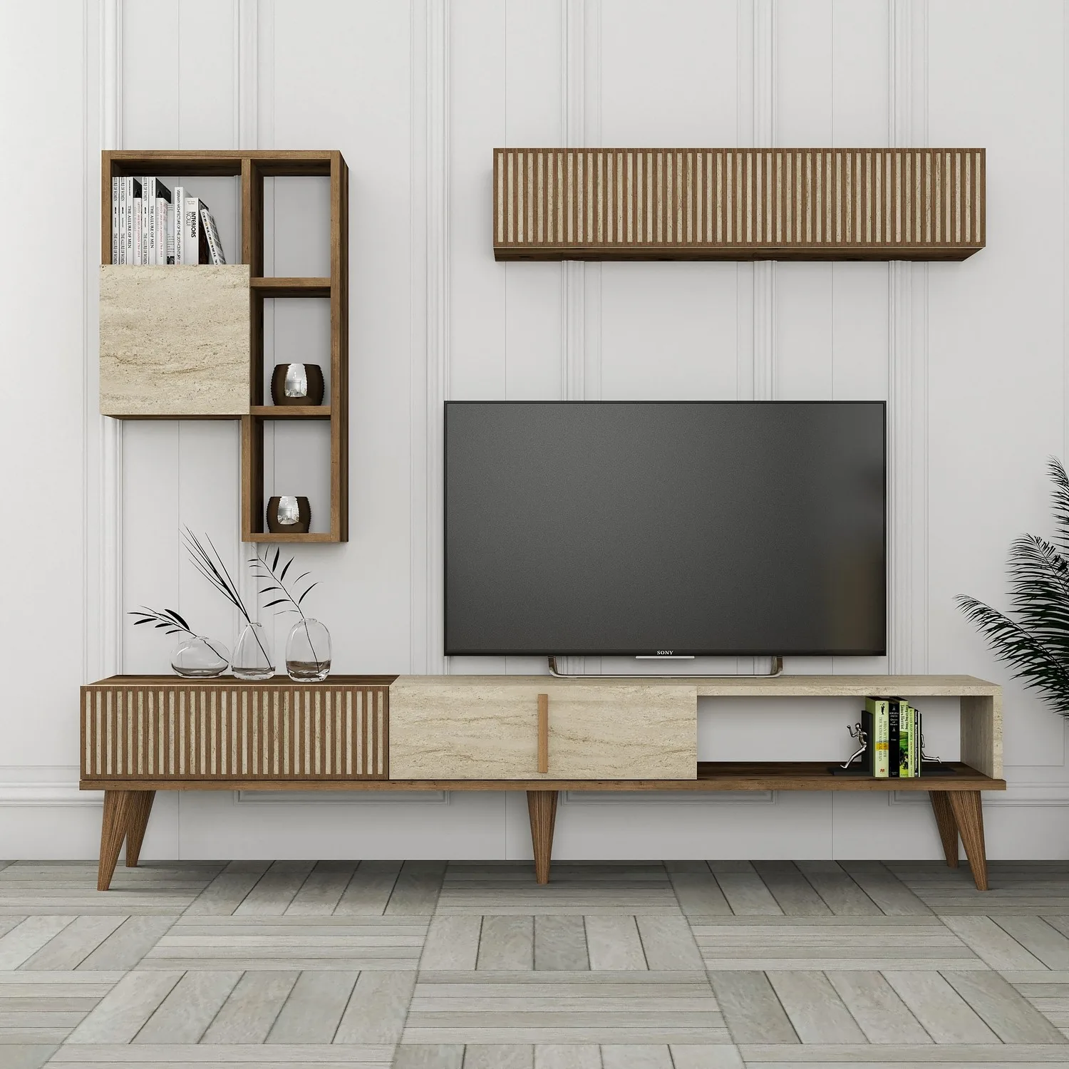 TV stolek MILAN ASIRGROUP (foto 600)
