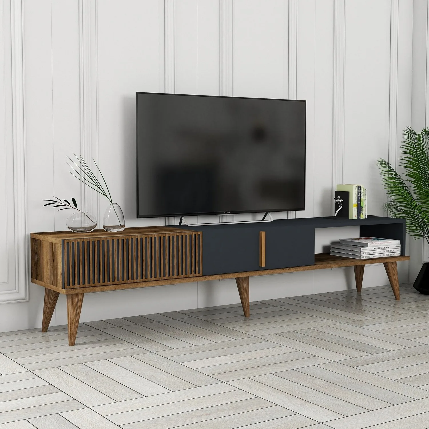 TV stolek MILAN ASIRGROUP (foto 987)